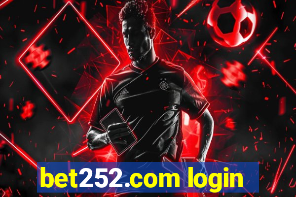 bet252.com login